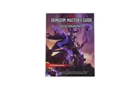 Dungeon Master's Guide