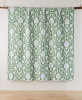 Levtex Evelyn Jacobean Reversible 3-Pc. Quilt Set