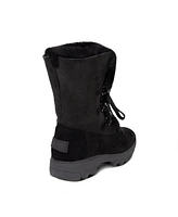 Cloud Nine Sheepskin Ladies Rosalita Cozy Warm Boots