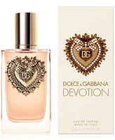 Dolce&Gabbana Devotion Eau de Parfum