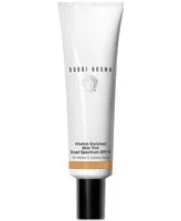 Bobbi Brown Vitamin Enriched Skin Tint Spf 15 with Hyaluronic Acid