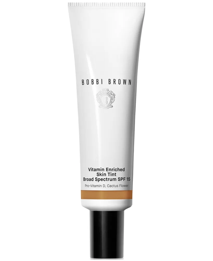 Bobbi Brown Vitamin Enriched Skin Tint Spf 15 with Hyaluronic Acid