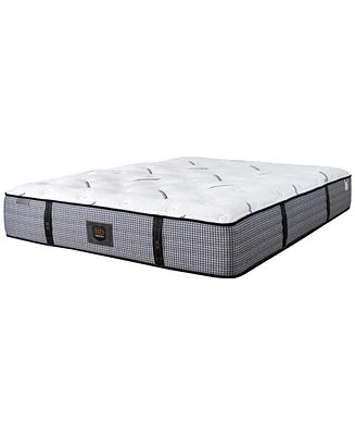 Paramount Hd Encore 12" Plush Mattress Set