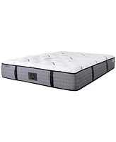 Paramount Hd Encore 12" Plush Mattress Set