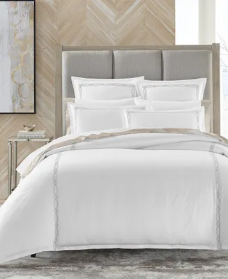 Hotel Collection Portofino 3-Pc. Duvet Cover Set, Full/Queen, Created for Macy's