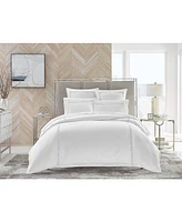 Hotel Collection Portofino 3-Pc. Duvet Cover Set, Full/Queen, Exclusively at Macy's