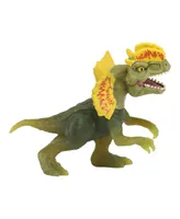 Heroes of Goo Jit Zu Dilophosaurus Action Figure