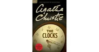 The Clocks (Hercule Poirot Series) by Agatha Christie