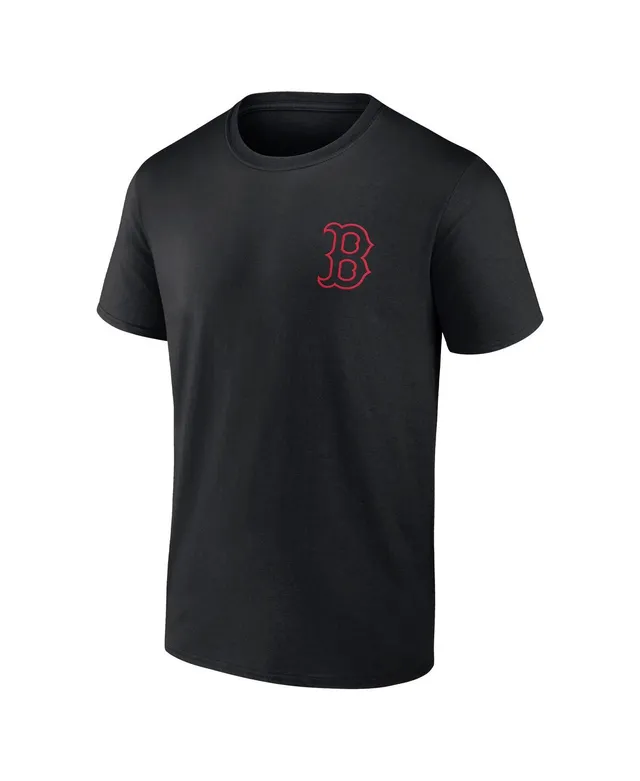 Atlanta Braves Fanatics Branded Claim The Win T-Shirt - Gray