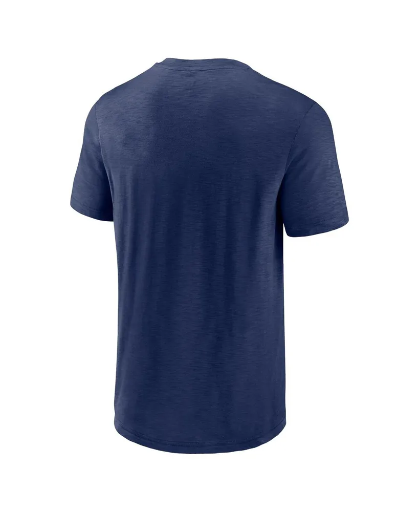 Men's Fanatics Navy Dallas Cowboys Ultra T-shirt