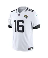 Nike Men's Trevor Lawrence Jacksonville Jaguars Vapor F.u.s.e. Limited Jersey