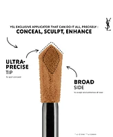 Yves Saint Laurent All Hours Precise Angles Full-Coverage Concealer