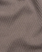 Superior Chevron All Season Cotton Blanket