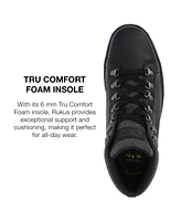 Territory Men's Ruckus Tru Comfort Foam High Top Sneakers