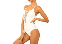 Dippin' Daisy's Women's Bliss One Piece