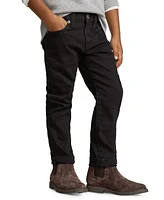 Polo Ralph Lauren Toddler and Little Boys Sullivan Slim Stretch Jeans
