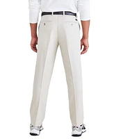 Dockers Men's Signature Straight Fit Iron Free Khaki Pants with Stain Defender