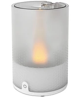 Sharper Image Votiv 4 Lighted Ultrasonic Humidifier