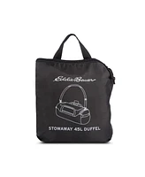 Eddie Bauer Stowaway 45 Liters Duffel