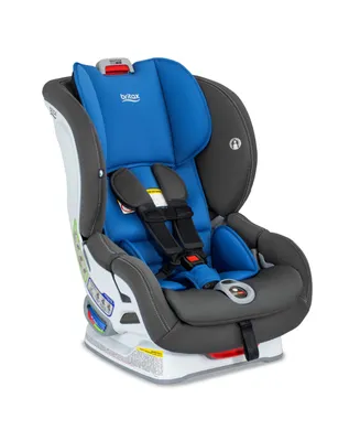 Britax Marathon Baby Clicktight Convertible Car Seat