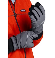 Lands' End Men's Squall Waterproof Gloves