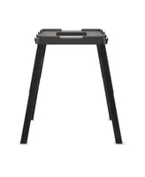 Ninja Wood Fire Adjustable Outdoor Stand with 3 Height Levels, Xskunstand