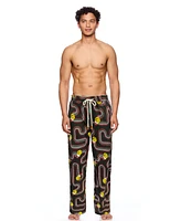 Joe Boxer Men's Fleece Pants