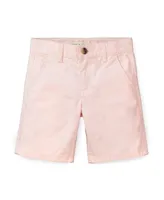 Hope & Henry Baby Boys Organic Chino Short