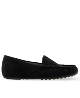 Aerosoles Women's Over Drive Driving Style Loafers