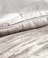 Hotel Collection Impasto Stone 3-Pc. Comforter Set, King, Exclusively at Macy's