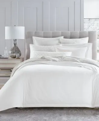 Hotel Collection Egyptian Cotton 525 Thread Count Comforter Sets
