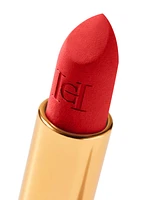 Carolina Herrera Fabulous Kiss Matte Lipstick Refill