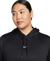 Nike Plus Therma-fit Pullover Hoodie