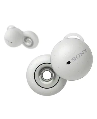 Sony Link Buds Truly Wireless Ear buds