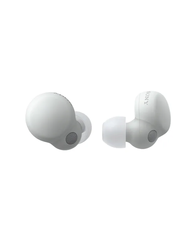 Sony LinkBuds S Noise-Canceling True Wireless In-Ear WFLS900N/W