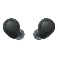 Sony Wf-C700N Truly Wireless Bluetooth In-Ear Headphones with Noise Cancelation and Ambient Sound Mode