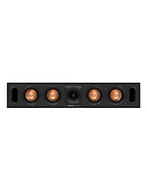 Klipsch R-30C Reference Center Channel Speaker Black - Each (Black)