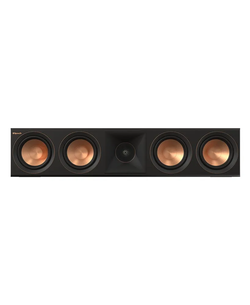 Klipsch Rp-504C Ii Reference Premiere Center Channel Speaker