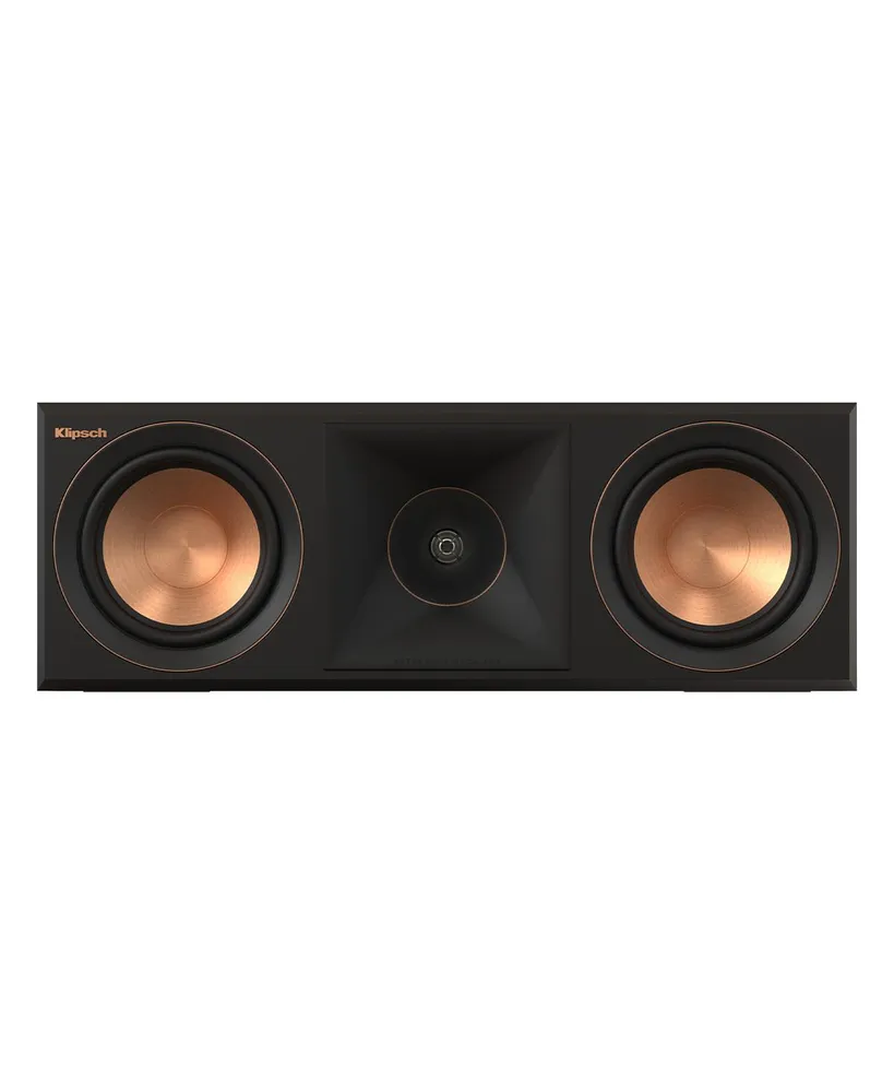 Klipsch Rp-500C Ii Reference Premiere Center Channel Speaker