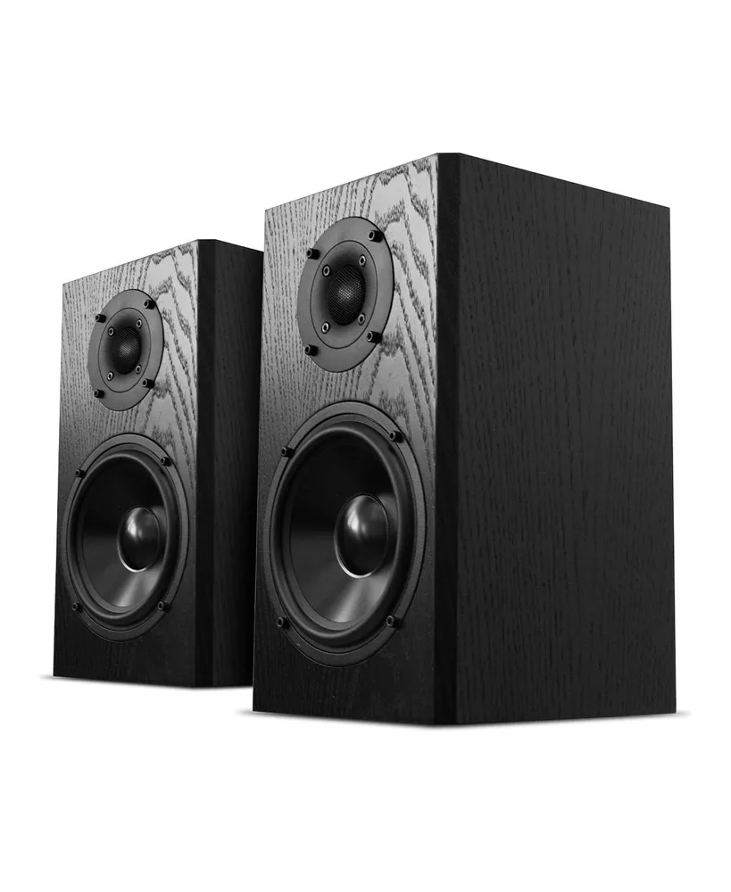 Klh Kendall 2B 2-Way Bookshelf Speakers - Pair