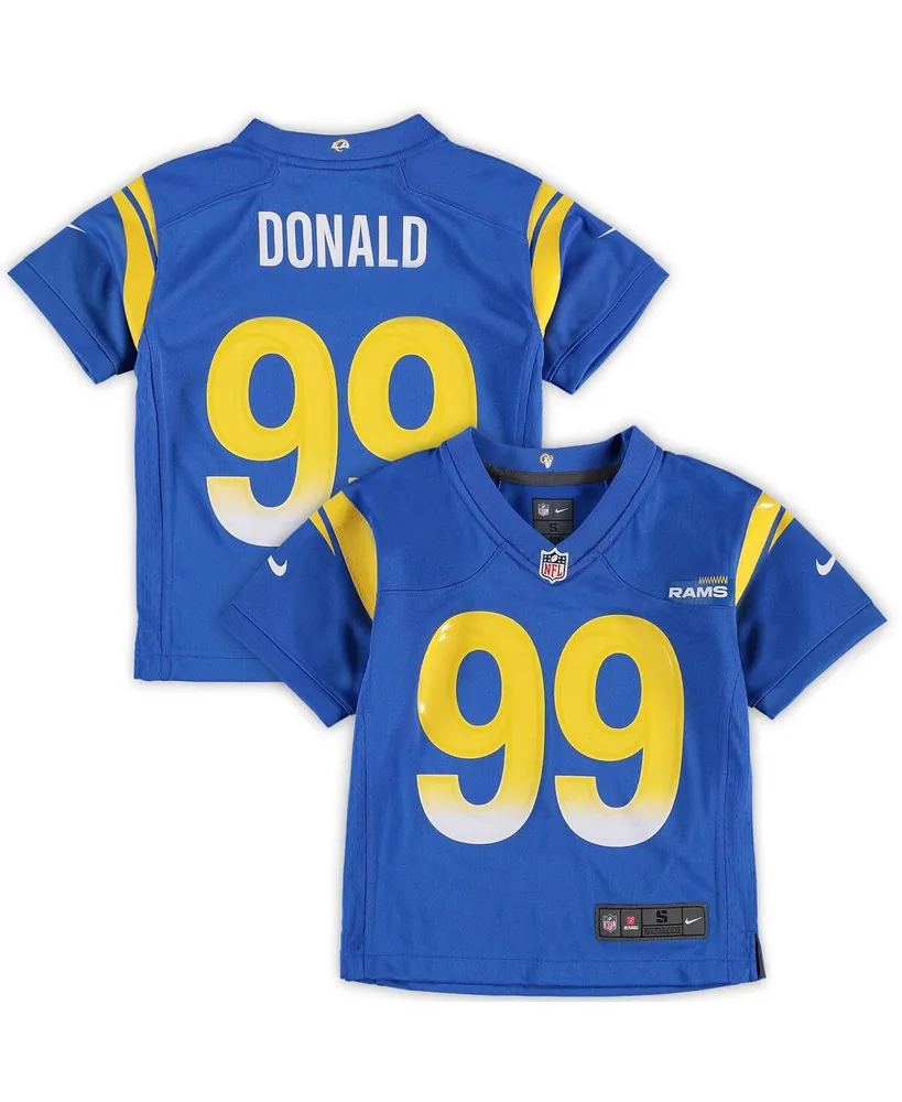 Nike Los Angeles Rams Kids Game Jersey Aaron Donald