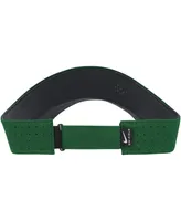 Men's Nike Green Baylor Bears 2023 Sideline Performance Adjustable Visor