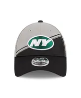 Men's New Era Gray