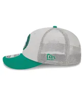 Men's New Era Cream