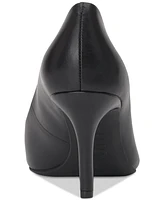 I.n.c. International Concepts Women's Zitah Pointed Toe Pumps, Created for Macy's