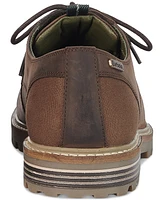 Barbour Men's Sandstone Derby Shoe