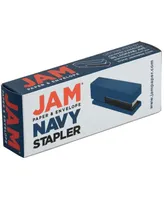 Jam Paper Modern Desk Stapler - Sold Individually