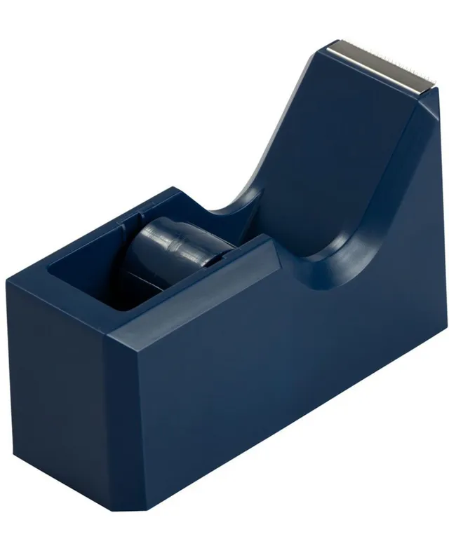 Jam Paper Modern Desk Stapler - Sold Individually