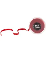 Jam Paper Double Faced Satin Ribbon