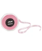 Jam Paper Double Faced Satin Ribbon